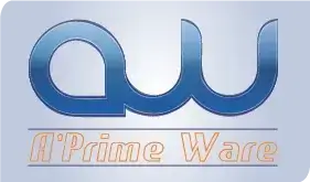 Logo A'Prime Ware