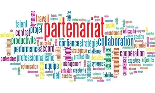 Partenariat