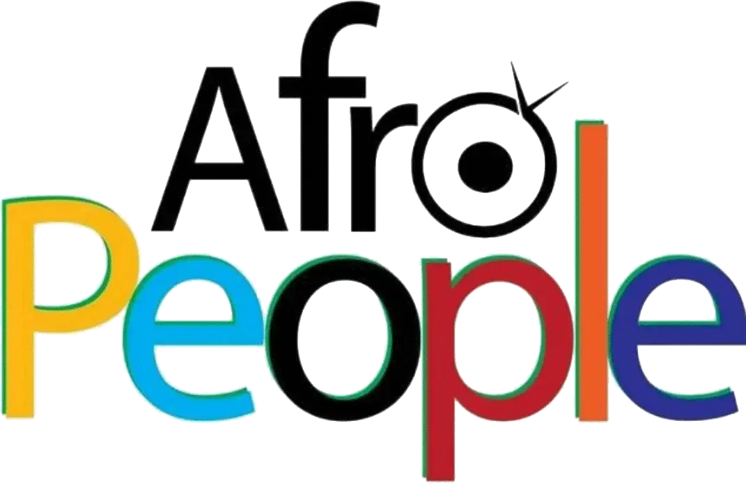 Logo Afro People