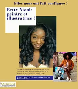 Betty N'Tony