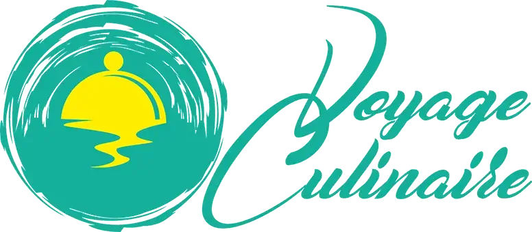Logo Voyage Culinaire